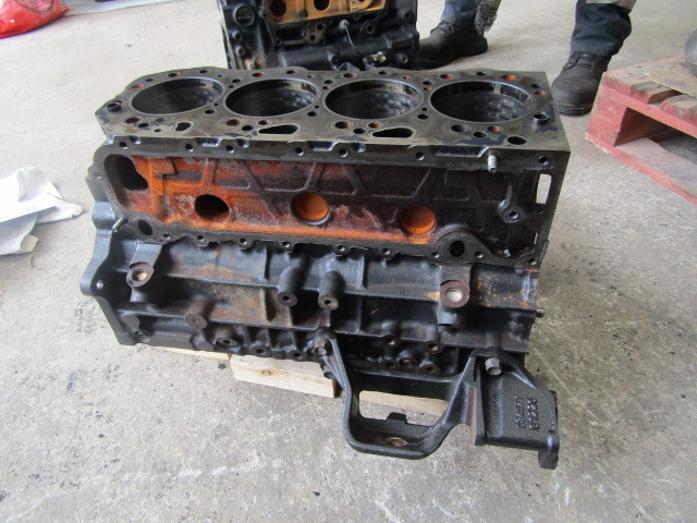 ISUZU 4JJ1 STD BLOCK - Motore e ricambi per Camion: foto 5 ISUZU 4JJ1 STD BLOCK - Motore e ricambi per Camion: foto 5