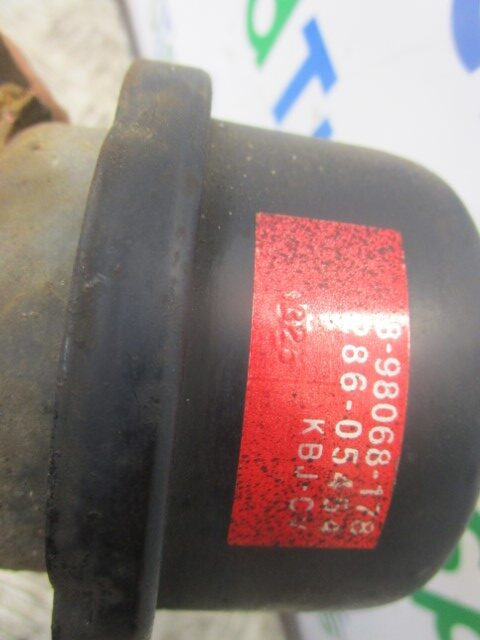 ISUZU N75 (4HK1) EXHAUST BRAKE 898068178 - Ricambi freni per Camion: foto 2 ISUZU N75 (4HK1) EXHAUST BRAKE 898068178 - Ricambi freni per Camion: foto 2