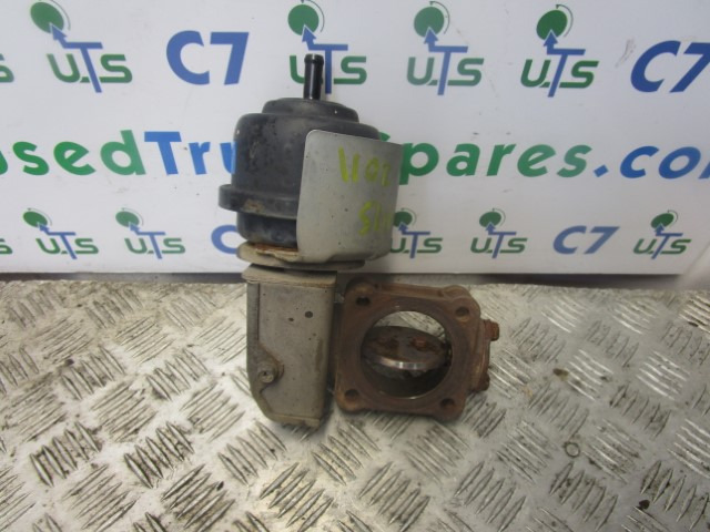 ISUZU N75 (4HK1) EXHAUST BRAKE 898258267 - Ricambi freni per Camion: foto 1 ISUZU N75 (4HK1) EXHAUST BRAKE 898258267 - Ricambi freni per Camion: foto 1