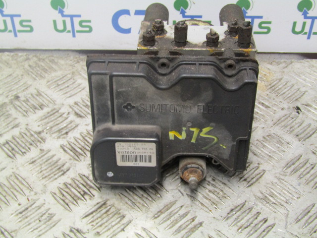 ISUZU N75 ABS PUMP / ECU P/NO 8980366822 - ECU per Camion: foto 1 ISUZU N75 ABS PUMP / ECU P/NO 8980366822 - ECU per Camion: foto 1