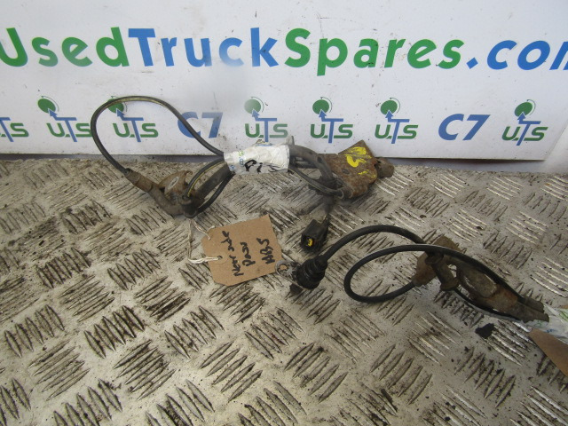ISUZU N75 ABS SENSOR NEARSIDE (PASSENGER) - Ricambi freni per Camion: foto 1 ISUZU N75 ABS SENSOR NEARSIDE (PASSENGER) - Ricambi freni per Camion: foto 1