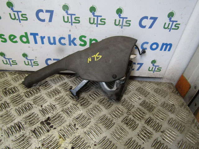 ISUZU N75 HANDBRAKE LEVER P/NO 8974265130 - Ricambi freni per Camion: foto 1 ISUZU N75 HANDBRAKE LEVER P/NO 8974265130 - Ricambi freni per Camion: foto 1