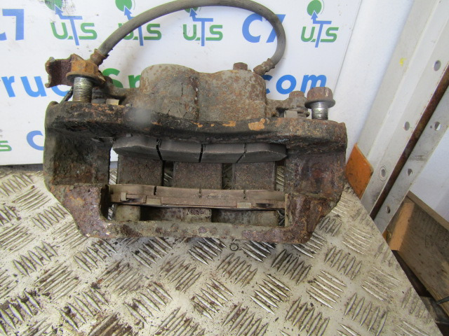 ISUZU N75 NEARSIDE (PASSENGER) BRAKE CALIPER (SUITS 2009 – 2014) - Ricambi freni per Camion: foto 2 ISUZU N75 NEARSIDE (PASSENGER) BRAKE CALIPER (SUITS 2009 – 2014) - Ricambi freni per Camion: foto 2