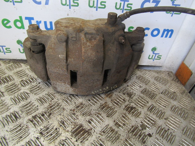 ISUZU N75 OFFSIDE (DRIVERS) BRAKE CALIPER (SUITS 2009 -2014) - Ricambi freni per Camion: foto 1 ISUZU N75 OFFSIDE (DRIVERS) BRAKE CALIPER (SUITS 2009 -2014) - Ricambi freni per Camion: foto 1