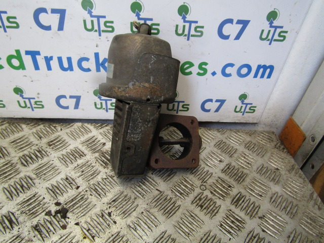 ISUZU NQR EXHAUST BRAKE P/NO 897308-232 (FITS 1996-2008) - Ricambi freni per Camion: foto 1 ISUZU NQR EXHAUST BRAKE P/NO 897308-232 (FITS 1996-2008) - Ricambi freni per Camion: foto 1