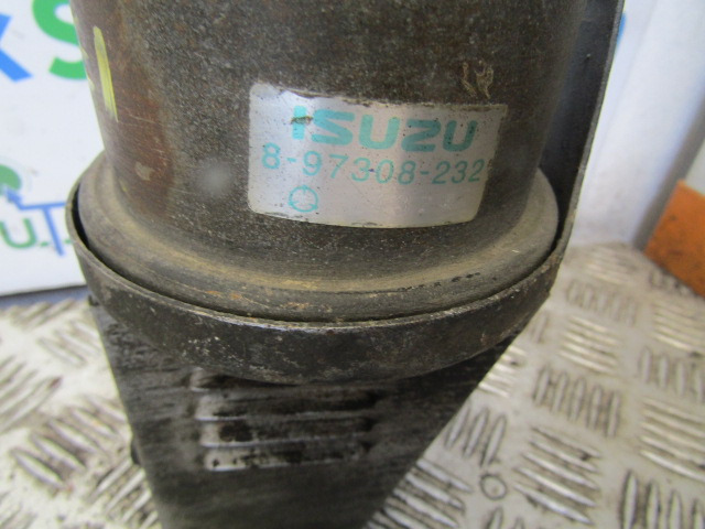 ISUZU NQR EXHAUST BRAKE P/NO 897308-232 (FITS 1996-2008) - Ricambi freni per Camion: foto 2 ISUZU NQR EXHAUST BRAKE P/NO 897308-232 (FITS 1996-2008) - Ricambi freni per Camion: foto 2
