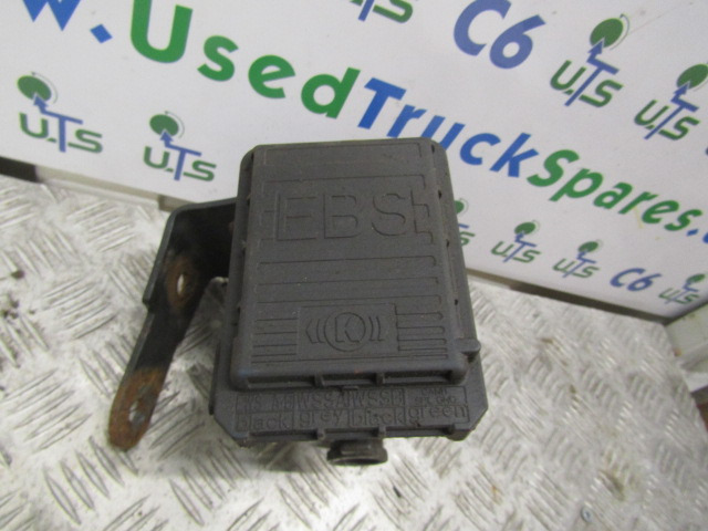 MAN TGS EBS MODULE P/NO 81.52301.6213 / K020623 - Ricambi freni per Camion: foto 1 MAN TGS EBS MODULE P/NO 81.52301.6213 / K020623 - Ricambi freni per Camion: foto 1