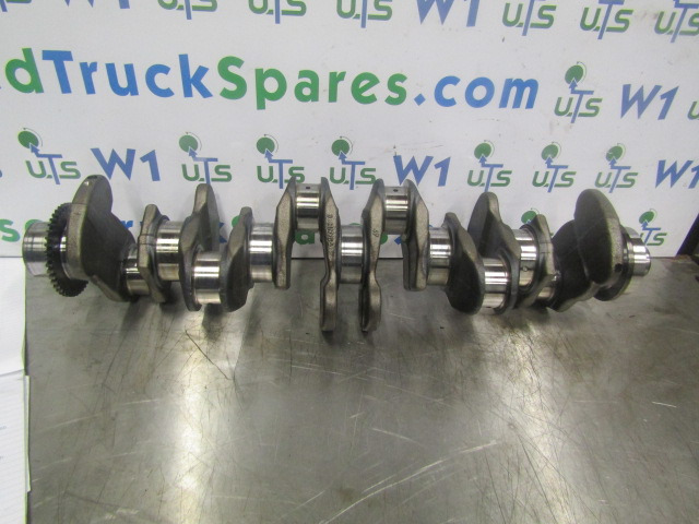 MERCEDES 1829 OM906 EURO 5 CRANKSHAFT (STD) 1906 0311 401 - Motore e ricambi per Camion: foto 4 MERCEDES 1829 OM906 EURO 5 CRANKSHAFT (STD) 1906 0311 401 - Motore e ricambi per Camion: foto 4