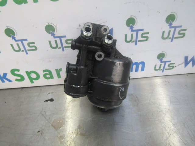 MERCEDES 1829 OM906 EURO 5 FUEL FILTER HOUSING 90615KF9/2 - Motore e ricambi per Camion: foto 1 MERCEDES 1829 OM906 EURO 5 FUEL FILTER HOUSING 90615KF9/2 - Motore e ricambi per Camion: foto 1