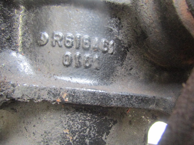 MERCEDES ATEGO LS6 STEERING BOX R616 461 0101 - Sterzo per Camion: foto 2 MERCEDES ATEGO LS6 STEERING BOX R616 461 0101 - Sterzo per Camion: foto 2