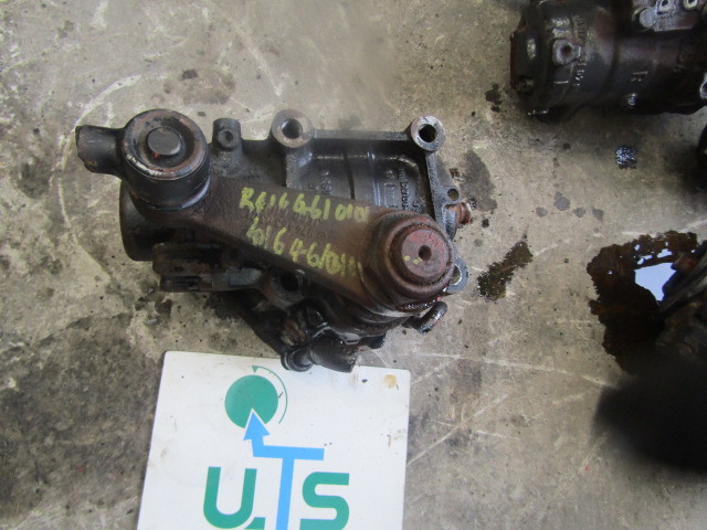 MERCEDES ATEGO LS6 STEERING BOX R616 461 0101 - Sterzo per Camion: foto 1 MERCEDES ATEGO LS6 STEERING BOX R616 461 0101 - Sterzo per Camion: foto 1
