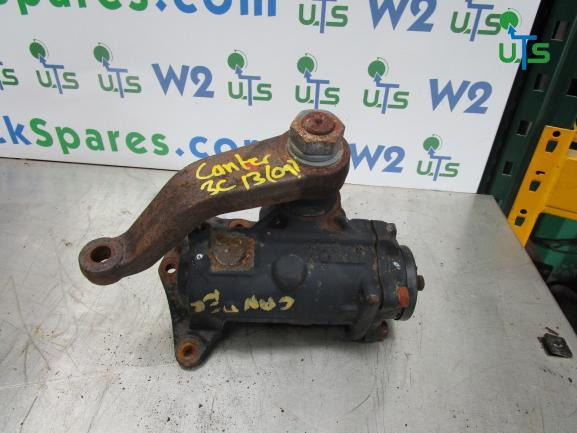 MITSUBISHI CANTER (4M42) 35C13 STEERING BOX (2009) - Sterzo per Camion: foto 1 MITSUBISHI CANTER (4M42) 35C13 STEERING BOX (2009) - Sterzo per Camion: foto 1