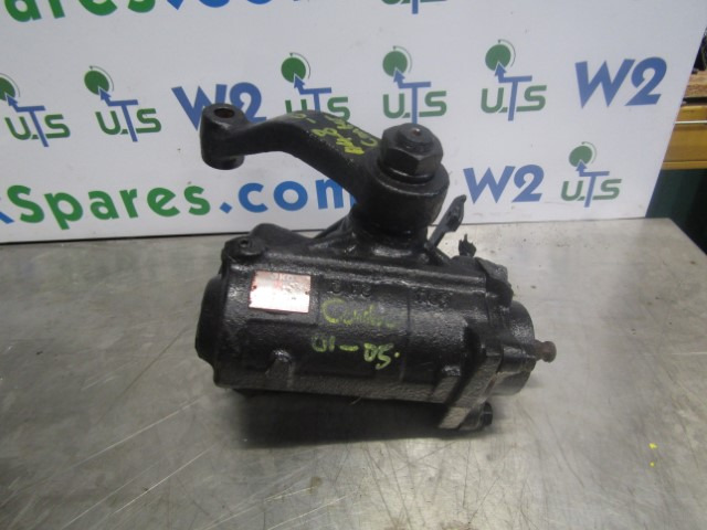 MITSUBISHI CANTER STEERING BOX 448-01654 - Sterzo per Camion: foto 1 MITSUBISHI CANTER STEERING BOX 448-01654 - Sterzo per Camion: foto 1