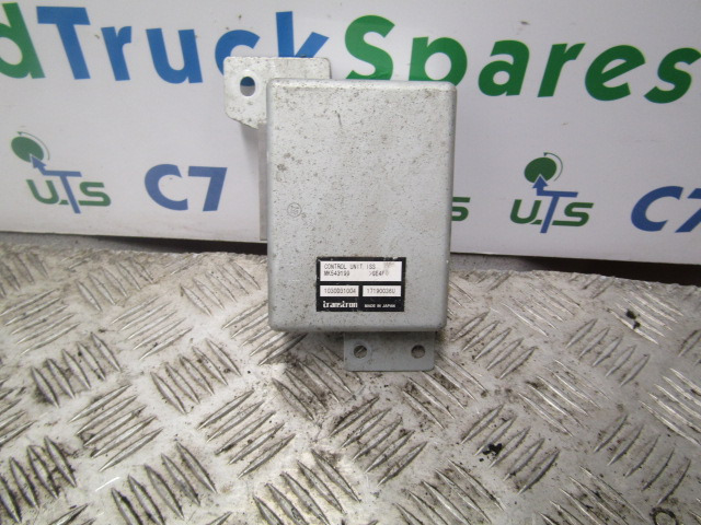 MITSUBISHI FUSO 4P10 CONTROL UNIT (ISS) P/NO MK543199 - Sistema elettrico per Camion: foto 1 MITSUBISHI FUSO 4P10 CONTROL UNIT (ISS) P/NO MK543199 - Sistema elettrico per Camion: foto 1