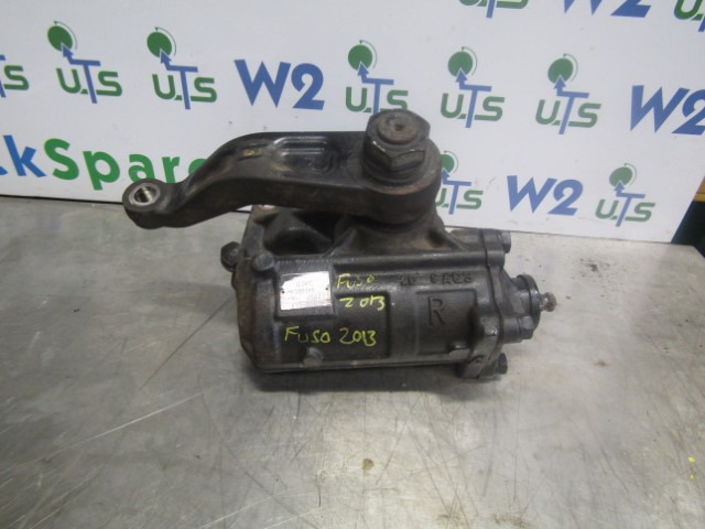 MITSUBISHI FUSO 75C15/C18 STEERING BOX MK590346 - Sterzo per Camion: foto 1 MITSUBISHI FUSO 75C15/C18 STEERING BOX MK590346 - Sterzo per Camion: foto 1