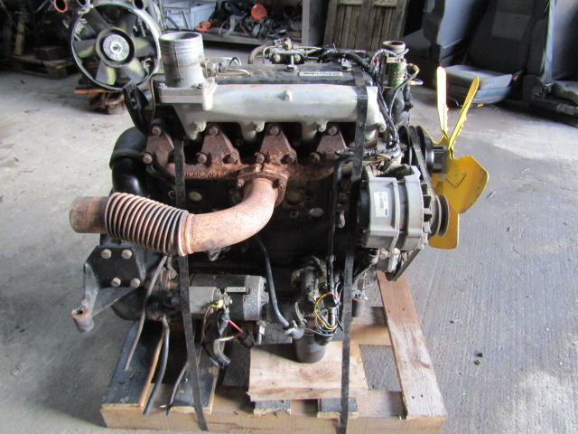 PERKINS PHASER 2000 SERIES NON TURBO ENGINE - Motore per Veicolo speciale/ Comunale: foto 3 PERKINS PHASER 2000 SERIES NON TURBO ENGINE - Motore per Veicolo speciale/ Comunale: foto 3