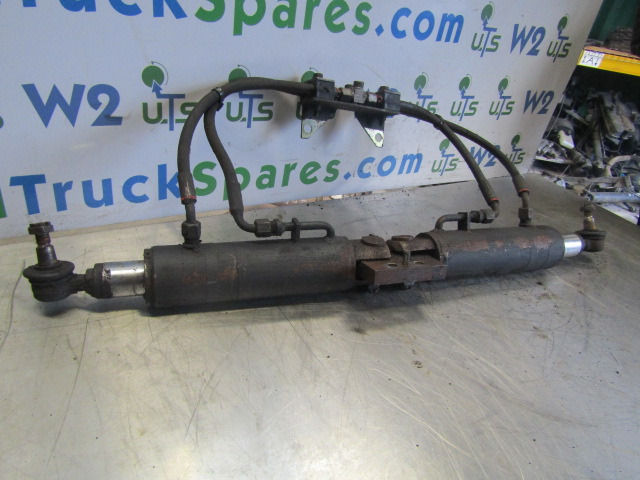 SCHMIDT SWINGO 2015 EURO 6 REAR POWER STEERING RAM COMPLETE - Sterzo per Camion: foto 2 SCHMIDT SWINGO 2015 EURO 6 REAR POWER STEERING RAM COMPLETE - Sterzo per Camion: foto 2