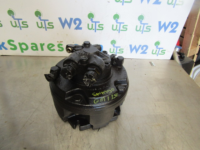 SCHMIDT SWINGO 2WD DRIVE MOTOR TYPE GM1 250 9H D312 - Motore e ricambi per Veicolo speciale/ Comunale: foto 1 SCHMIDT SWINGO 2WD DRIVE MOTOR TYPE GM1 250 9H D312 - Motore e ricambi per Veicolo speciale/ Comunale: foto 1