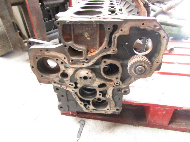 SCHMIDT SWINGO EURO 4 ENGINE BLOCK TYPE VM R754 - Motore e ricambi per Camion: foto 1 SCHMIDT SWINGO EURO 4 ENGINE BLOCK TYPE VM R754 - Motore e ricambi per Camion: foto 1