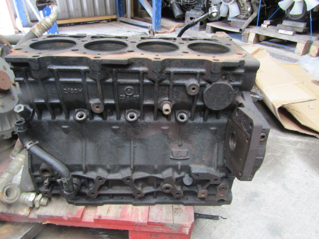 SCHMIDT SWINGO EURO 4 ENGINE BLOCK TYPE VM R754 - Motore e ricambi per Camion: foto 4 SCHMIDT SWINGO EURO 4 ENGINE BLOCK TYPE VM R754 - Motore e ricambi per Camion: foto 4