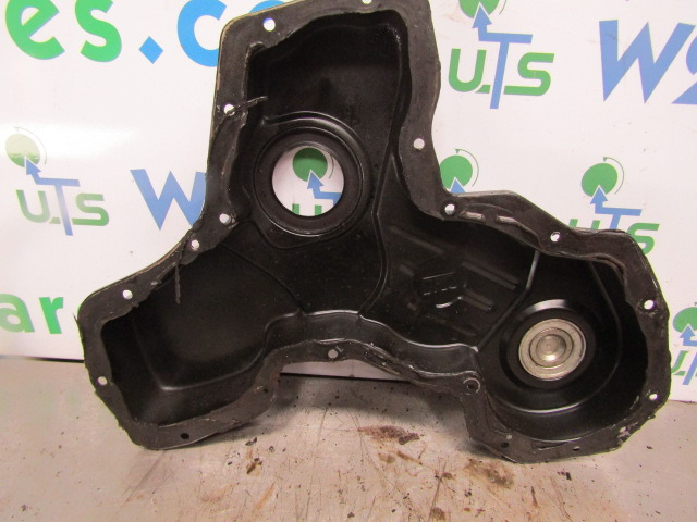 SCHMIDT SWINGO FRONT ENGINE COVER (R754 ENGINE) - Motore e ricambi per Camion: foto 2 SCHMIDT SWINGO FRONT ENGINE COVER (R754 ENGINE) - Motore e ricambi per Camion: foto 2