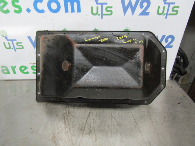 SCHMIDT SWINGO OIL PAN / SUMP R754 ENGINE - Motore e ricambi per Camion: foto 1 SCHMIDT SWINGO OIL PAN / SUMP R754 ENGINE - Motore e ricambi per Camion: foto 1