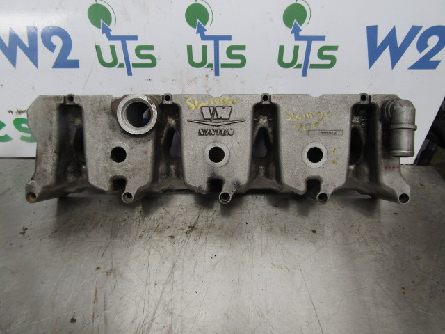 SCHMIDT SWINGO ROCKER COVER (R754 ENGINE) P/NO 90132328F - Motore e ricambi per Camion: foto 1 SCHMIDT SWINGO ROCKER COVER (R754 ENGINE) P/NO 90132328F - Motore e ricambi per Camion: foto 1