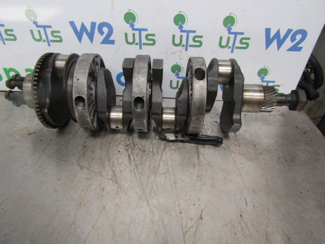 SCHMIDT SWINGO STANDARD CRANKSHAFT (R754 ENGINE) - Motore e ricambi per Camion: foto 4 SCHMIDT SWINGO STANDARD CRANKSHAFT (R754 ENGINE) - Motore e ricambi per Camion: foto 4
