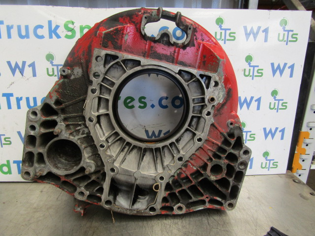 VOLVO FH D12D FLYWHEEL BELLHOUSING (MANUAL) - Volano per Camion: foto 1 VOLVO FH D12D FLYWHEEL BELLHOUSING (MANUAL) - Volano per Camion: foto 1
