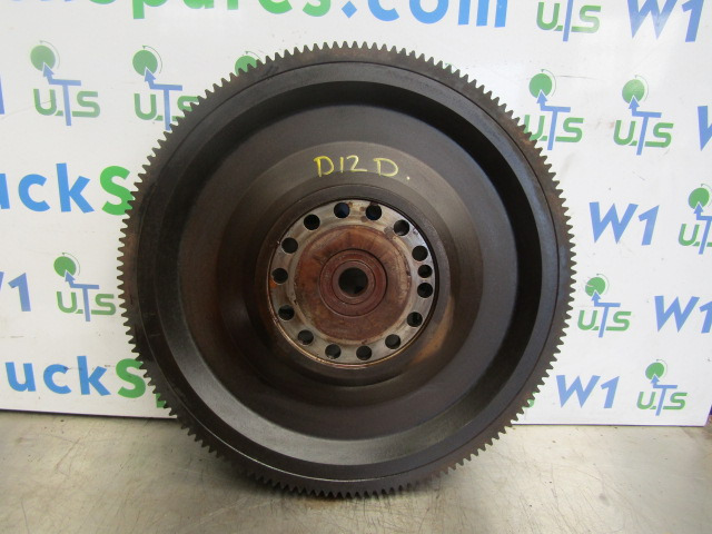 VOLVO FH D12D FLYWHEEL - Volano per Camion: foto 1 VOLVO FH D12D FLYWHEEL - Volano per Camion: foto 1