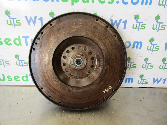 VOLVO FH13 FLYWHEEL - Volano per Camion: foto 2 VOLVO FH13 FLYWHEEL - Volano per Camion: foto 2