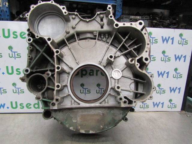 VOLVO FH13A FLYWHEEL BELLHOUSING P/NO 21063857 / 21063859 - Volano per Camion: foto 3 VOLVO FH13A FLYWHEEL BELLHOUSING P/NO 21063857 / 21063859 - Volano per Camion: foto 3