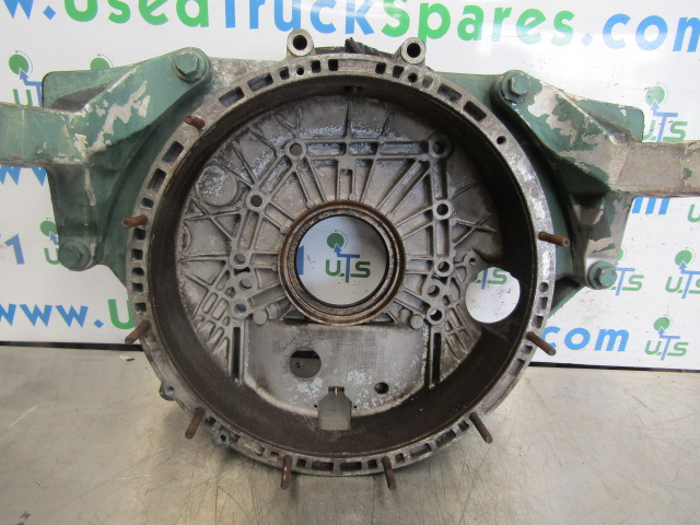 VOLVO FL6 (D6B) FLYWHEEL BELLHOUSING - Volano per Camion: foto 3 VOLVO FL6 (D6B) FLYWHEEL BELLHOUSING - Volano per Camion: foto 3