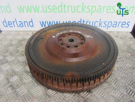 VOLVO FL6 FLE FLYWHEEL - Volano per Camion: foto 1 VOLVO FL6 FLE FLYWHEEL - Volano per Camion: foto 1