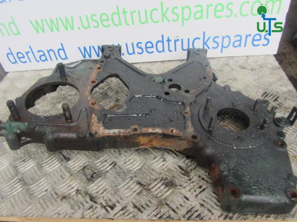VOLVO FL6 FLE FRONT OUTER TIMING COVER - Motore e ricambi per Camion: foto 1 VOLVO FL6 FLE FRONT OUTER TIMING COVER - Motore e ricambi per Camion: foto 1
