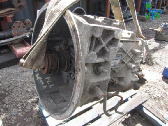 VOLVO FLC 7.5TON 5 SPEED GEARBOX TYPE S5.42 - Cambio per Camion: foto 1 VOLVO FLC 7.5TON 5 SPEED GEARBOX TYPE S5.42 - Cambio per Camion: foto 1