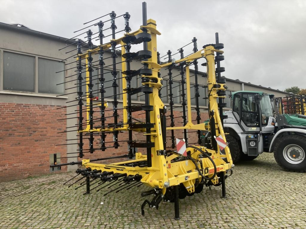 Bednar PRO PN 9000 - Erpice a dischi: foto 1 Bednar PRO PN 9000 - Erpice a dischi: foto 1