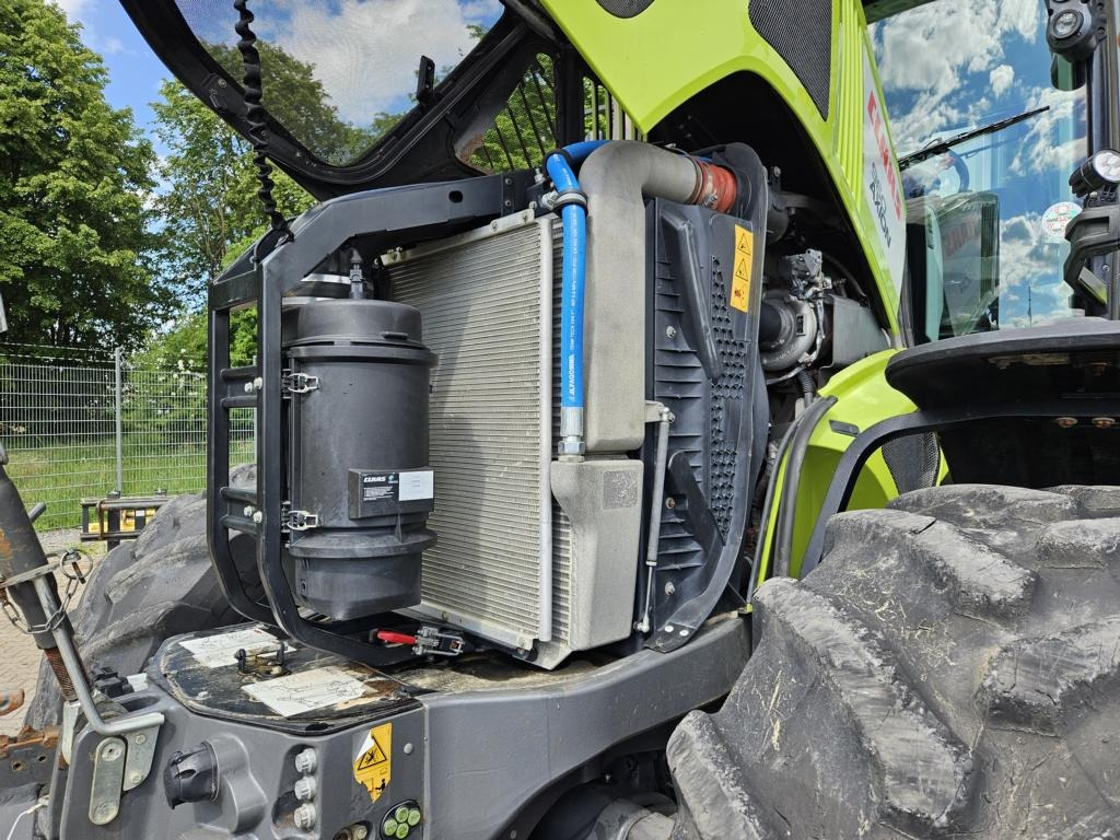 CLAAS AXION 960 CMATIC - Trattore: foto 4 CLAAS AXION 960 CMATIC - Trattore: foto 4