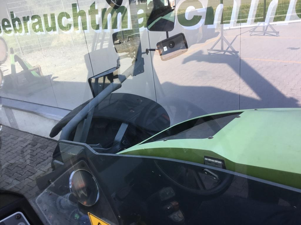 Pala CLAAS SCORPION 7044 VARIPOWER: foto 15