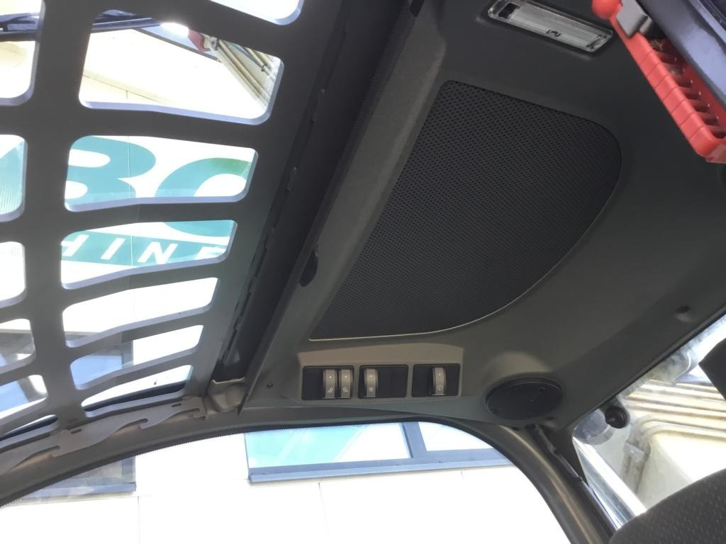 Pala CLAAS SCORPION 7044 VARIPOWER: foto 14
