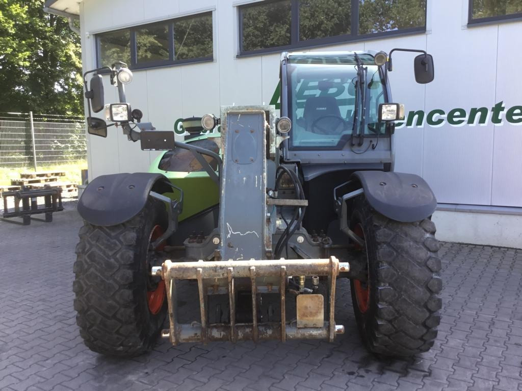 Pala CLAAS SCORPION 7044 VARIPOWER: foto 27