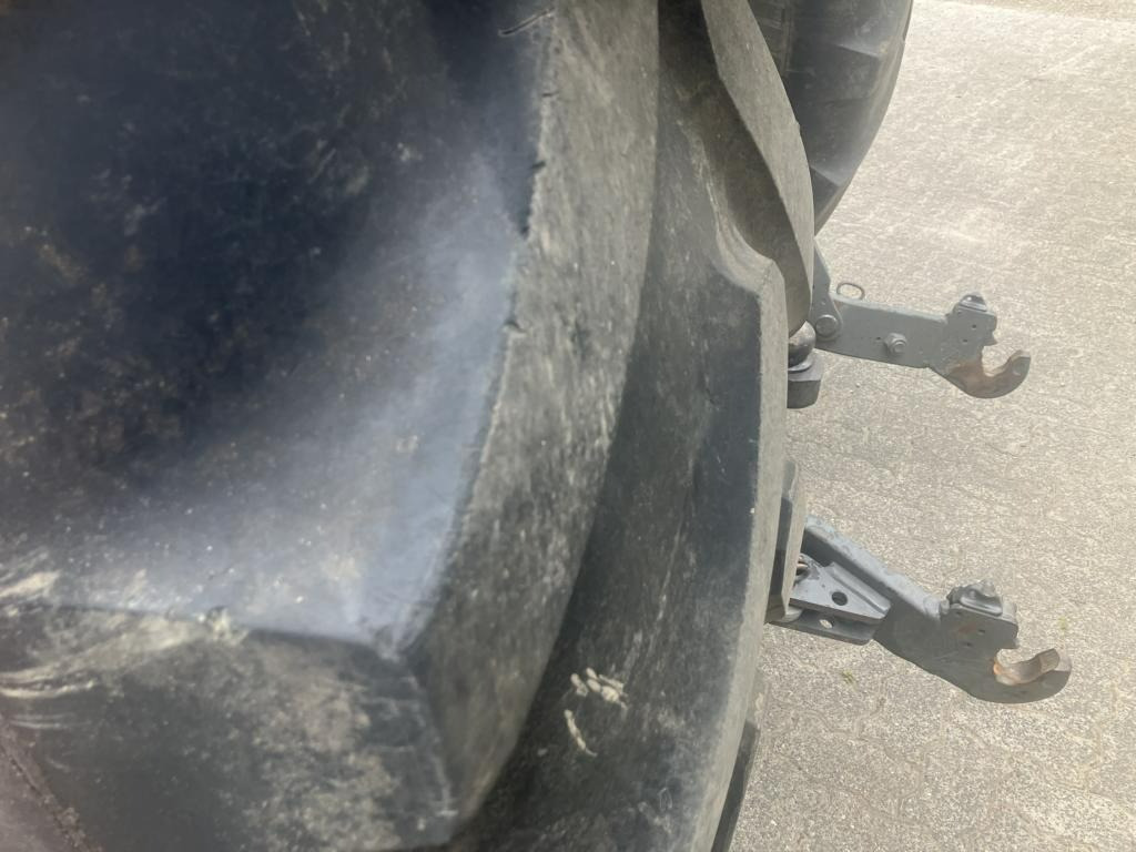 Fendt 828 Profi Plus - Trattore: foto 5 Fendt 828 Profi Plus - Trattore: foto 5