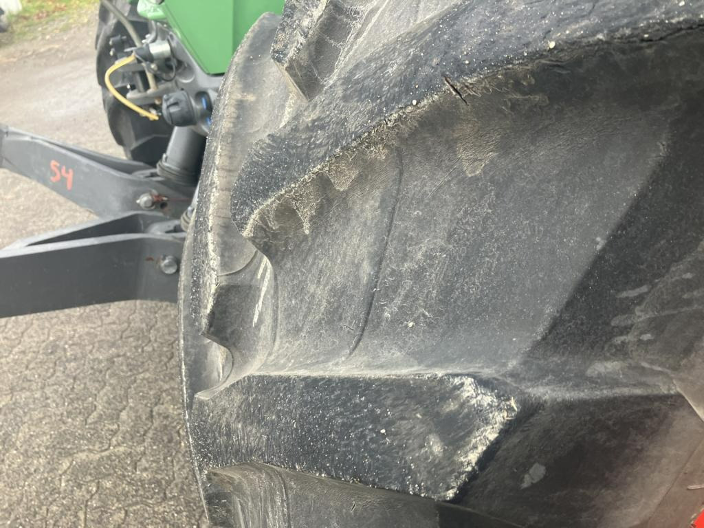 Fendt 930 - Trattore: foto 2 Fendt 930 - Trattore: foto 2