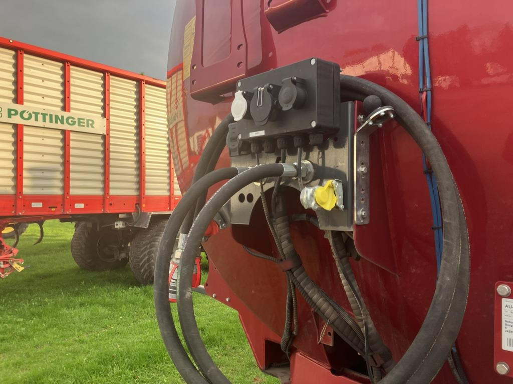 Attrezzatura per spandimento nuovo Fliegl STF 27500 TRUCK-LINE: foto 6