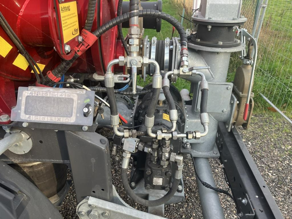 Attrezzatura per spandimento nuovo Fliegl STF 27500 TRUCK-LINE: foto 13