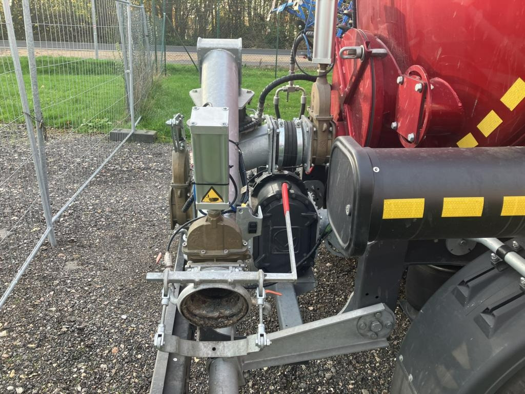 Attrezzatura per spandimento nuovo Fliegl STF 27500 TRUCK-LINE: foto 15