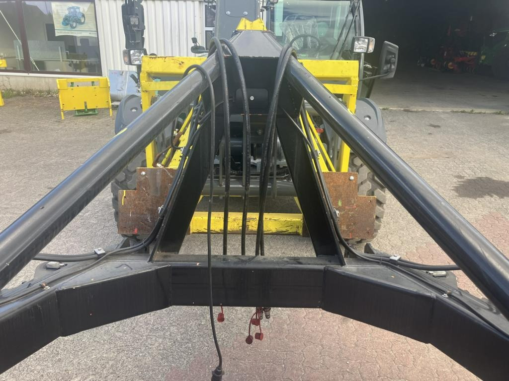 Holaras MES 570-H-135 - Attrezzatura per silaggio: foto 2 Holaras MES 570-H-135 - Attrezzatura per silaggio: foto 2