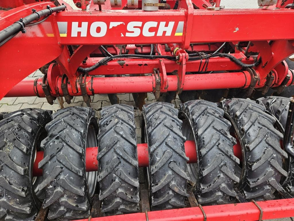 Horsch 6 RT - Erpice a dischi: foto 4 Horsch 6 RT - Erpice a dischi: foto 4