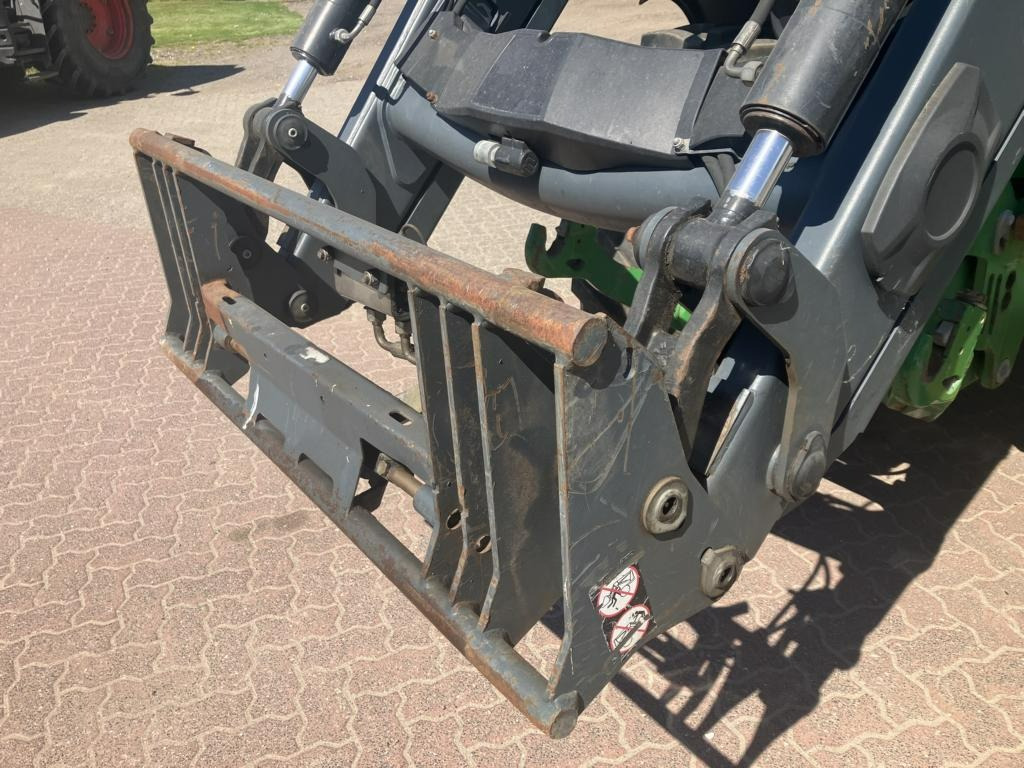 John Deere 6125R - Trattore: foto 5 John Deere 6125R - Trattore: foto 5