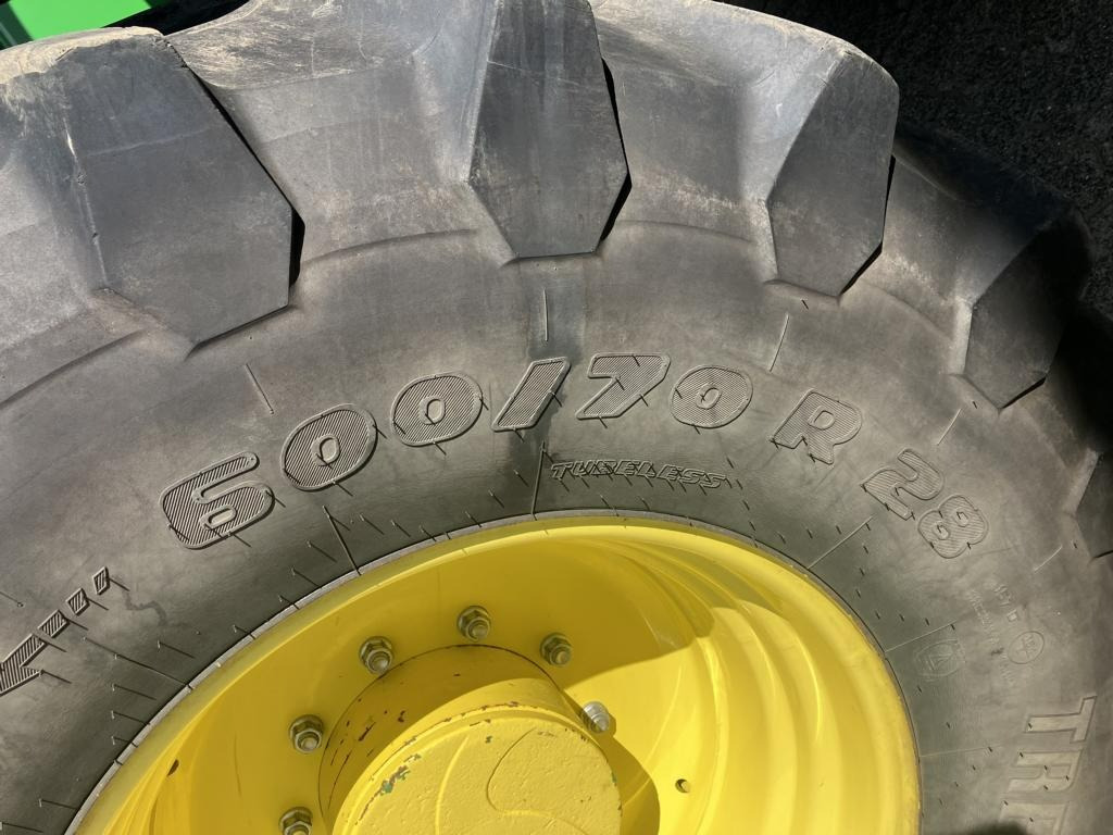 John Deere 6175R - Trattore: foto 4 John Deere 6175R - Trattore: foto 4